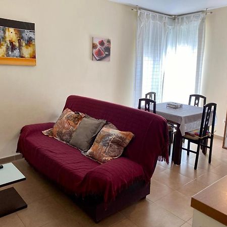 Apartamento En Carboneras , Almeria المظهر الخارجي الصورة